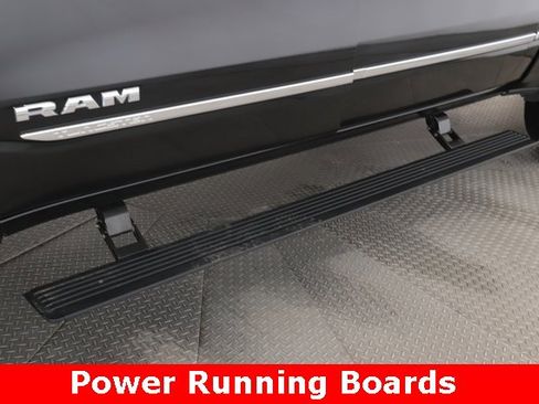 Used 2025 RAM 1500 Tungsten w/ Off Road Group image 16