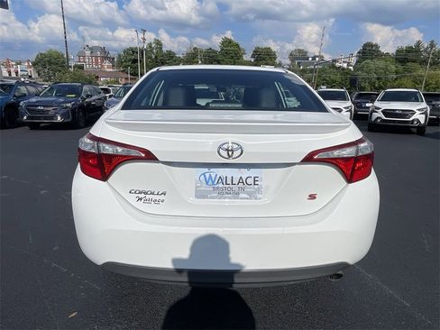 Used 2014 Toyota Corolla S image 5