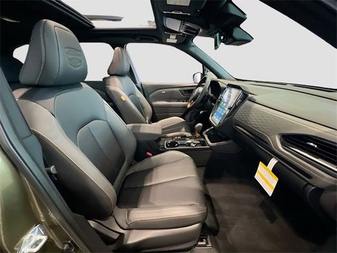 New 2026 Subaru Forester Wilderness image 31