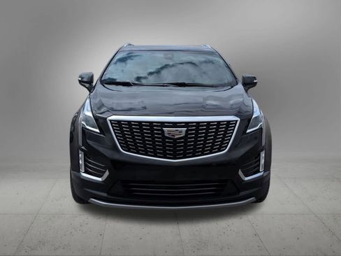 Used 2023 Cadillac XT5 Premium Luxury AWD/4WD image 9