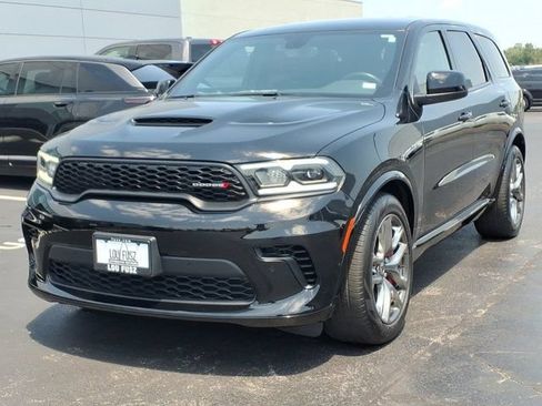 Used 2023 Dodge Durango R/T w/ Tow 'N Go Package AWD/4WD image 2