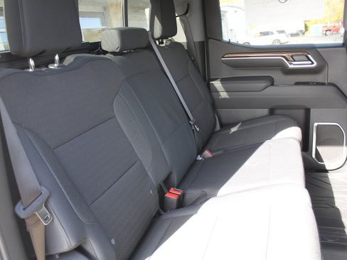 New 2026 Chevrolet Silverado 1500 RST w/ Convenience Package II image 17