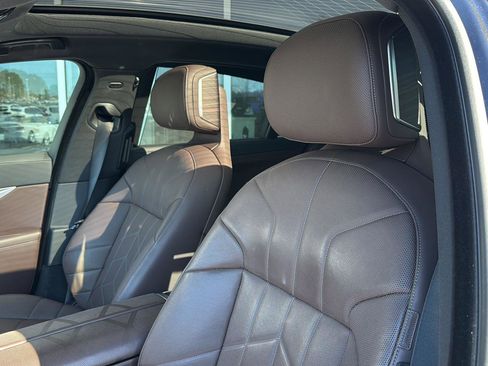 Certified 2023 BMW 740i w/ Parking Assistance Package image 24