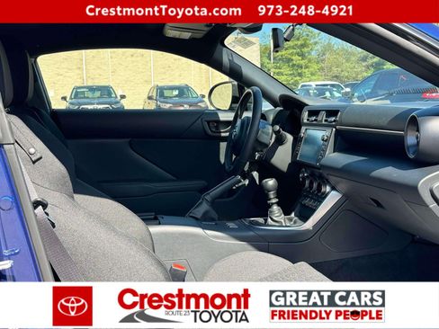 Certified 2024 Toyota GR86 image 26