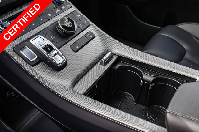 Certified 2025 Hyundai Palisade SEL FWD image 21