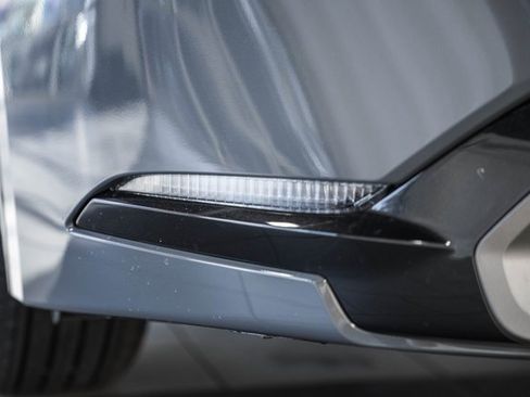 New 2026 Toyota Prius XLE image 12