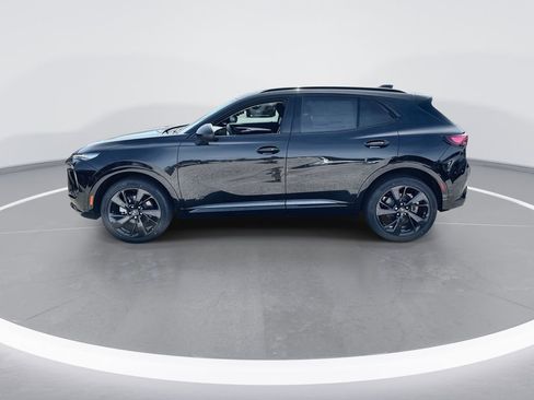 New 2026 Buick Envision Sport Touring AWD/4WD image 5