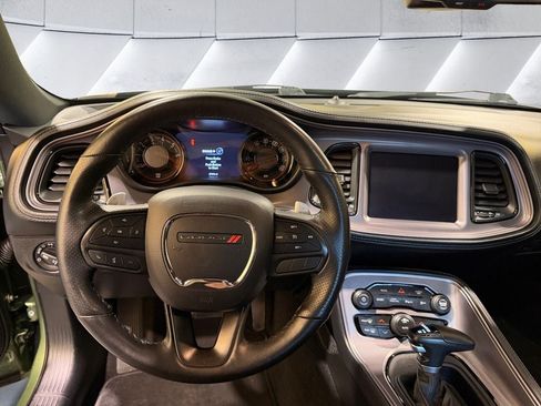 Used 2023 Dodge Challenger GT w/ Plus Package AWD/4WD image 11