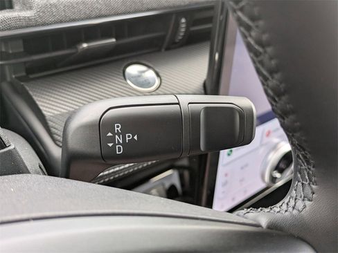 New 2025 Ford Mustang Mach-E Premium image 12