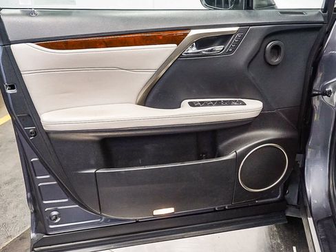 Used 2018 Lexus RX 350 FWD image 24