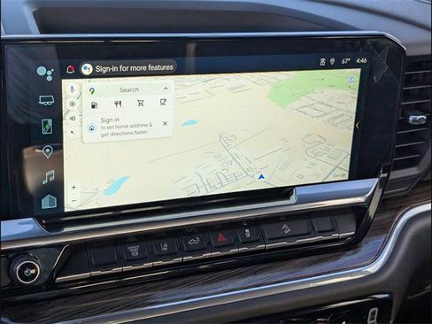 Used 2025 Chevrolet Silverado 2500 LT image 14