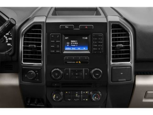 Used 2015 Ford F150 XLT w/ Equipment Group 302A Luxury RWD image 10