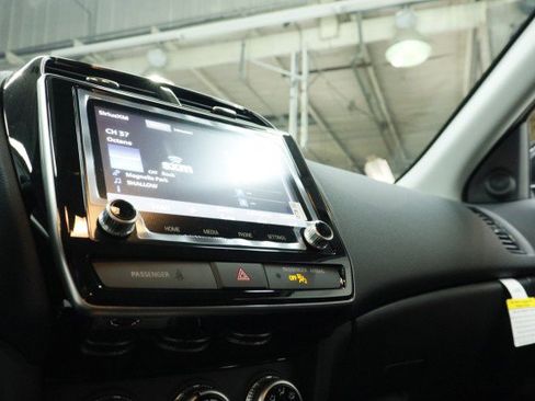 New 2026 Mitsubishi Outlander Sport SE AWD/4WD image 12
