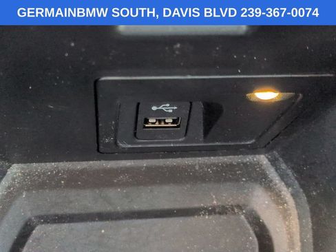 Used 2020 BMW X4 M w/ Executive Package AWD/4WD image 25