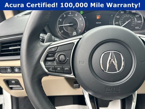 Certified 2023 Acura TLX w/ Technology Package image 28