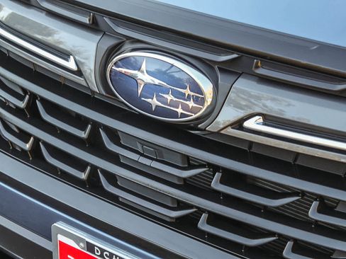 Certified 2023 Subaru Forester Touring image 9