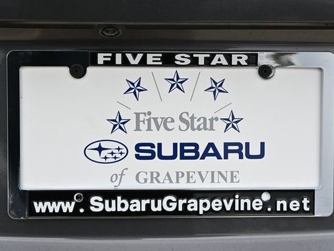 New 2026 Subaru Forester image 12