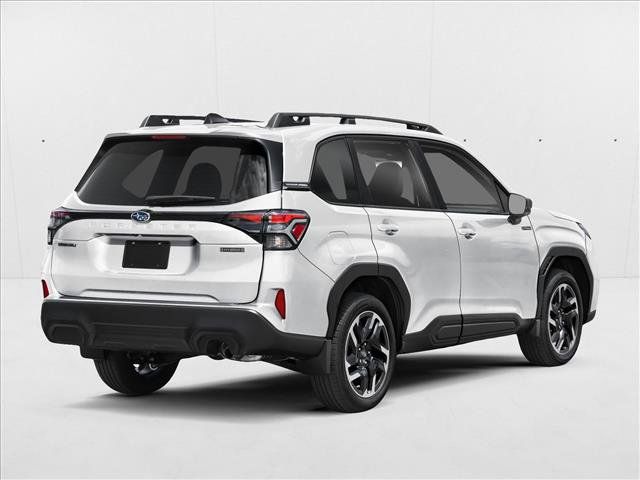New 2026 Subaru Forester Sport AWD/4WD image 2