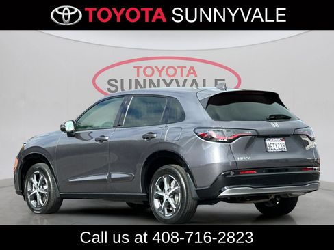 Used 2023 Honda HR-V EX-L image 7