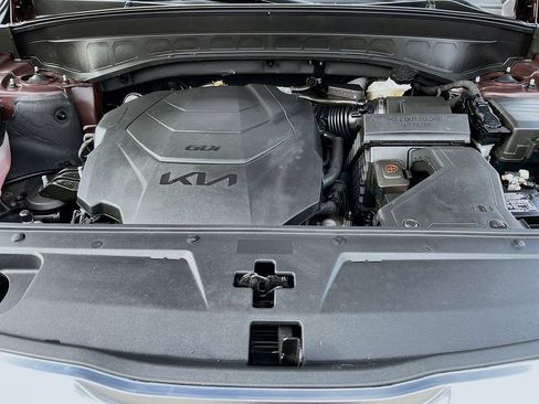 Used 2022 Kia Telluride SX AWD/4WD image 31