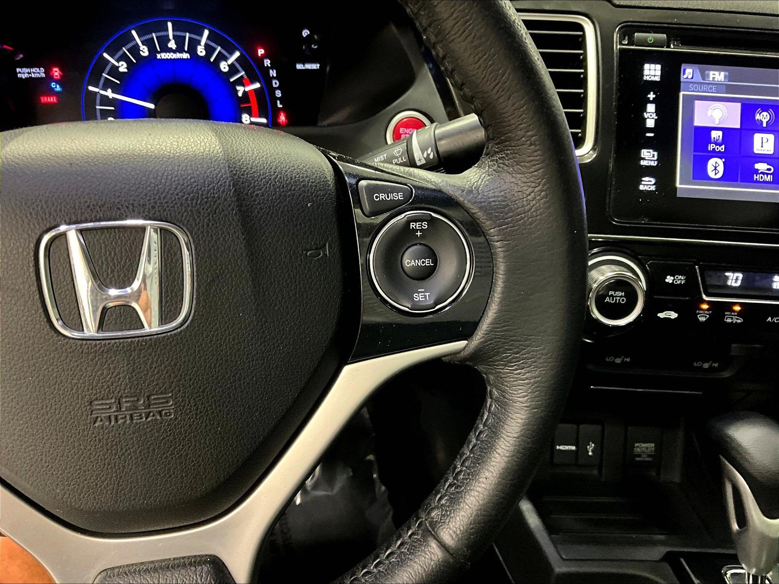 Used 2014 Honda Civic EX-L image 12