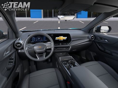 New 2026 Chevrolet Equinox LT w/ Convenience Package II image 22