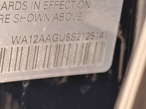 New 2025 Audi Q5 Premium Plus image 15