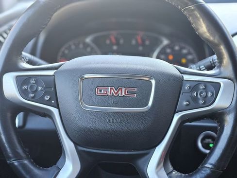 Used 2018 GMC Terrain SLT w/ Preferred Package image 16