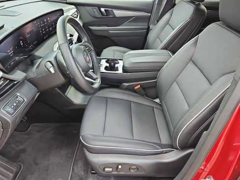 Certified 2026 Buick Enclave Preferred FWD image 17