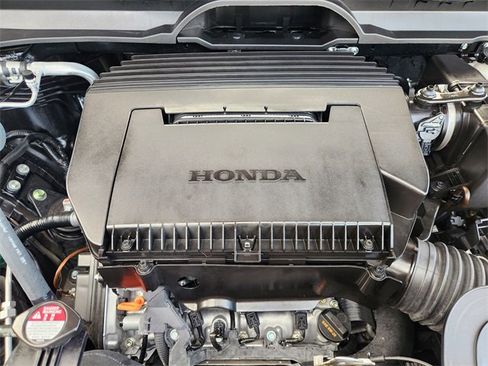 Certified 2026 Honda Passport TrailSport image 9