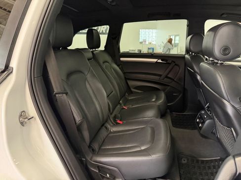 Used 2014 Audi Q7 TDI Prestige AWD/4WD image 33