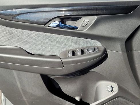 New 2026 Chevrolet TrailBlazer LT w/ Convenience Package image 13