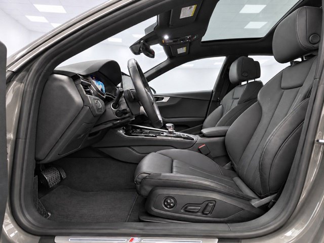 Used 2023 Audi A5 2.0T Premium Plus w/ Premium Plus AWD/4WD image 18