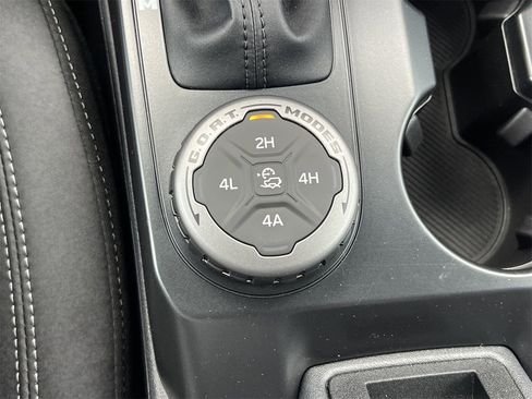 New 2025 Ford Bronco Big Bend w/ Black Diamond Package image 9