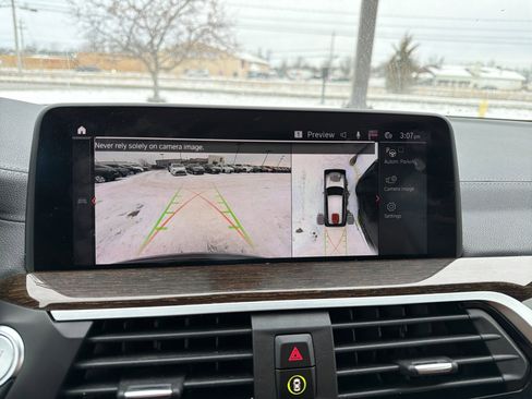 Used 2021 BMW X3 M40i image 20