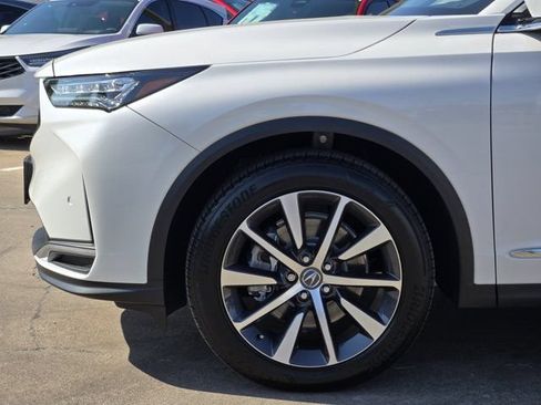 Certified 2026 Acura MDX SH-AWD w/ Technology Package image 10