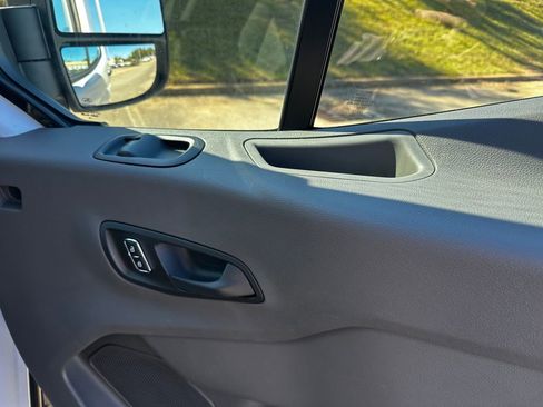 New 2025 Ford Transit 350 XL image 41
