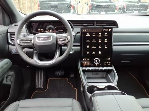 New 2026 GMC Terrain AT4 w/ Technology Package II image 7