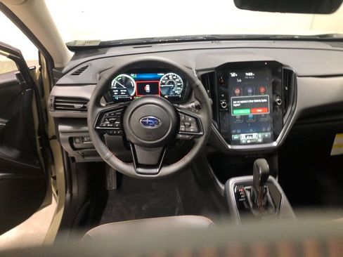 New 2026 Subaru Crosstrek 2.5i Limited AWD/4WD image 30