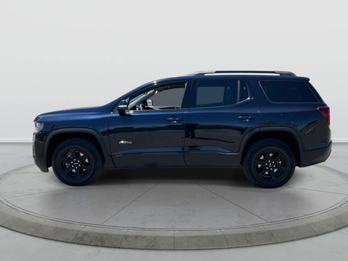 Used 2022 GMC Acadia AT4 w/ Preferred Package AWD/4WD image 5