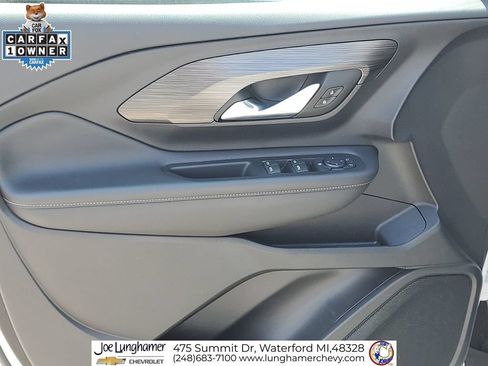Certified 2023 GMC Terrain SLE FWD image 22