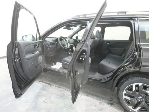 New 2026 Subaru Forester Limited image 22