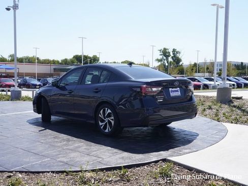 New 2025 Subaru Legacy Premium image 3