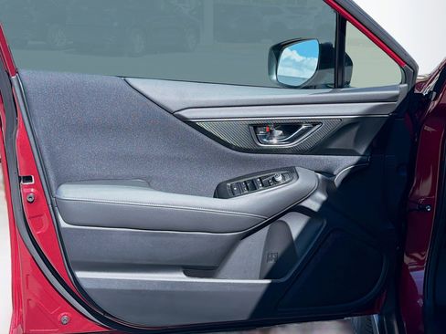 Certified 2025 Subaru Outback Premium image 22