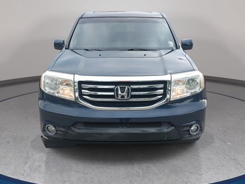 Used 2012 Honda Pilot EX-L image 2