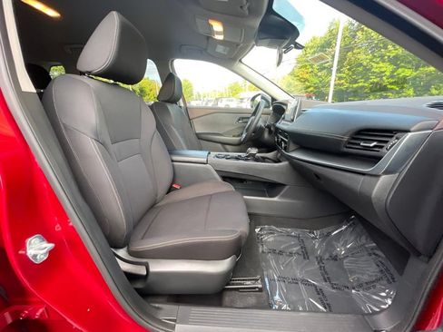 Certified 2023 Nissan Rogue S AWD/4WD image 17