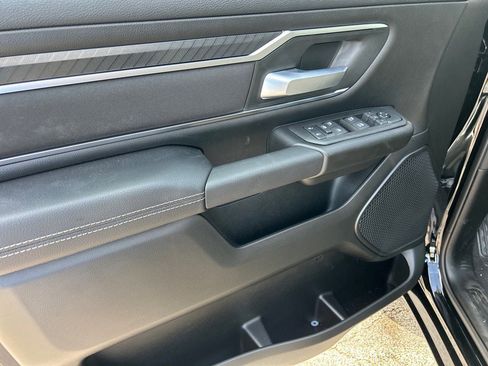 New 2026 RAM 1500 Big Horn image 25