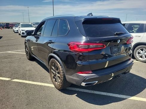 Used 2019 BMW X5 xDrive40i w/ Premium Package AWD/4WD image 2