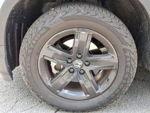 Certified 2023 Honda Ridgeline Black Edition image 12