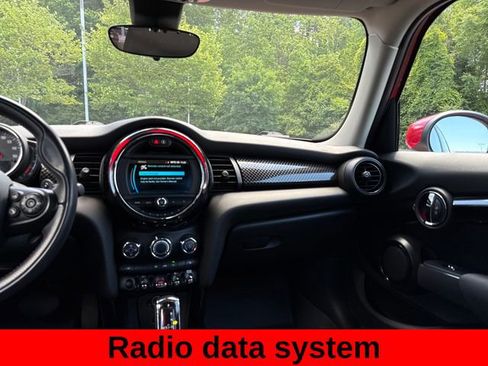 Used 2021 MINI Cooper S FWD image 22